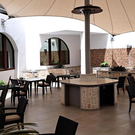 Hotel Dunas Ilha Da Boavista סאל ריי מראה חיצוני תמונה
