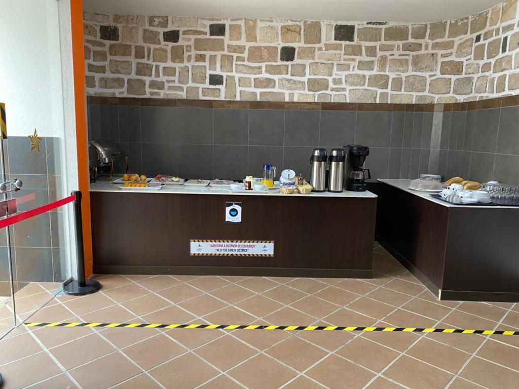 Hotel Dunas Ilha Da Boavista סאל ריי מראה חיצוני תמונה