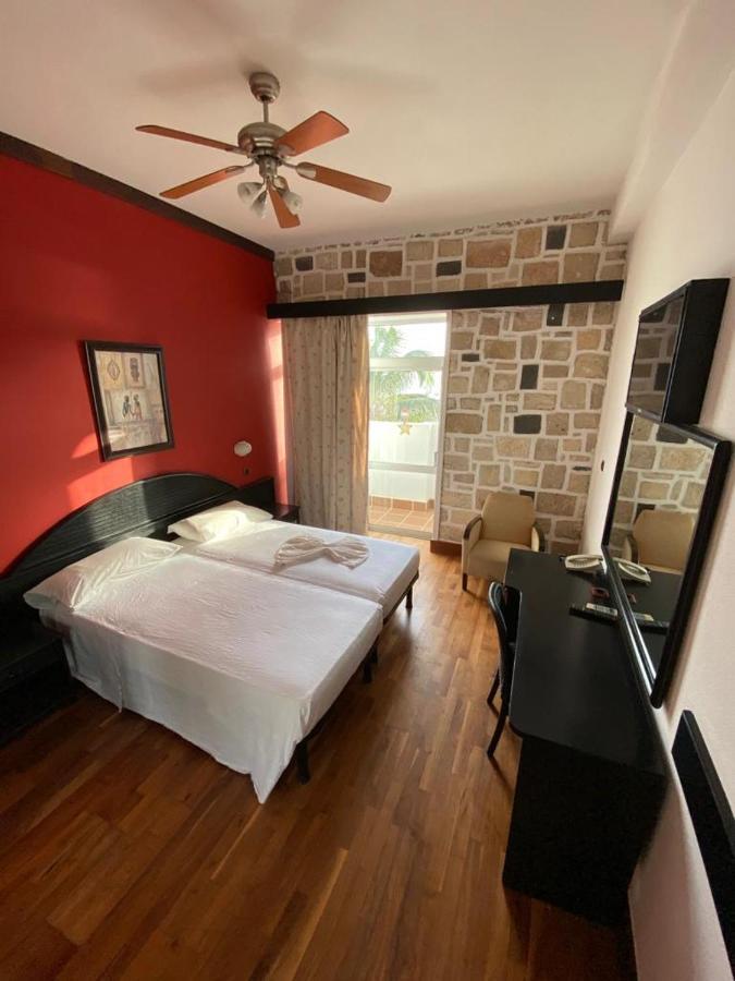 Hotel Dunas Ilha Da Boavista סאל ריי מראה חיצוני תמונה