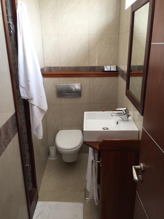 Hotel Dunas Ilha Da Boavista סאל ריי חדר תמונה