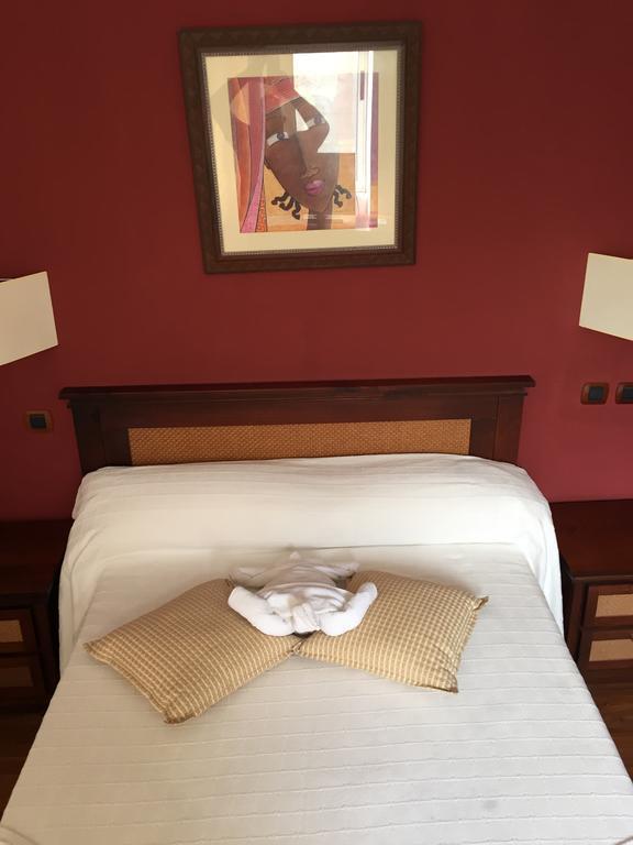 Hotel Dunas Ilha Da Boavista סאל ריי חדר תמונה