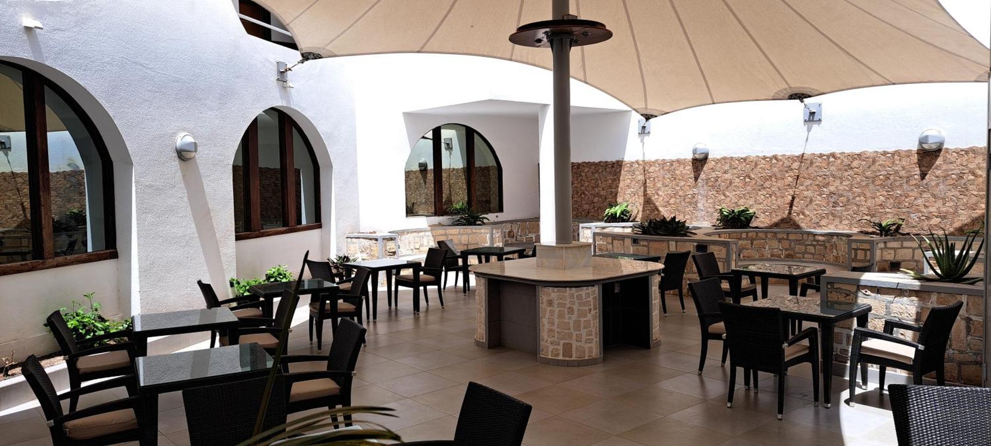 Hotel Dunas Ilha Da Boavista סאל ריי מראה חיצוני תמונה