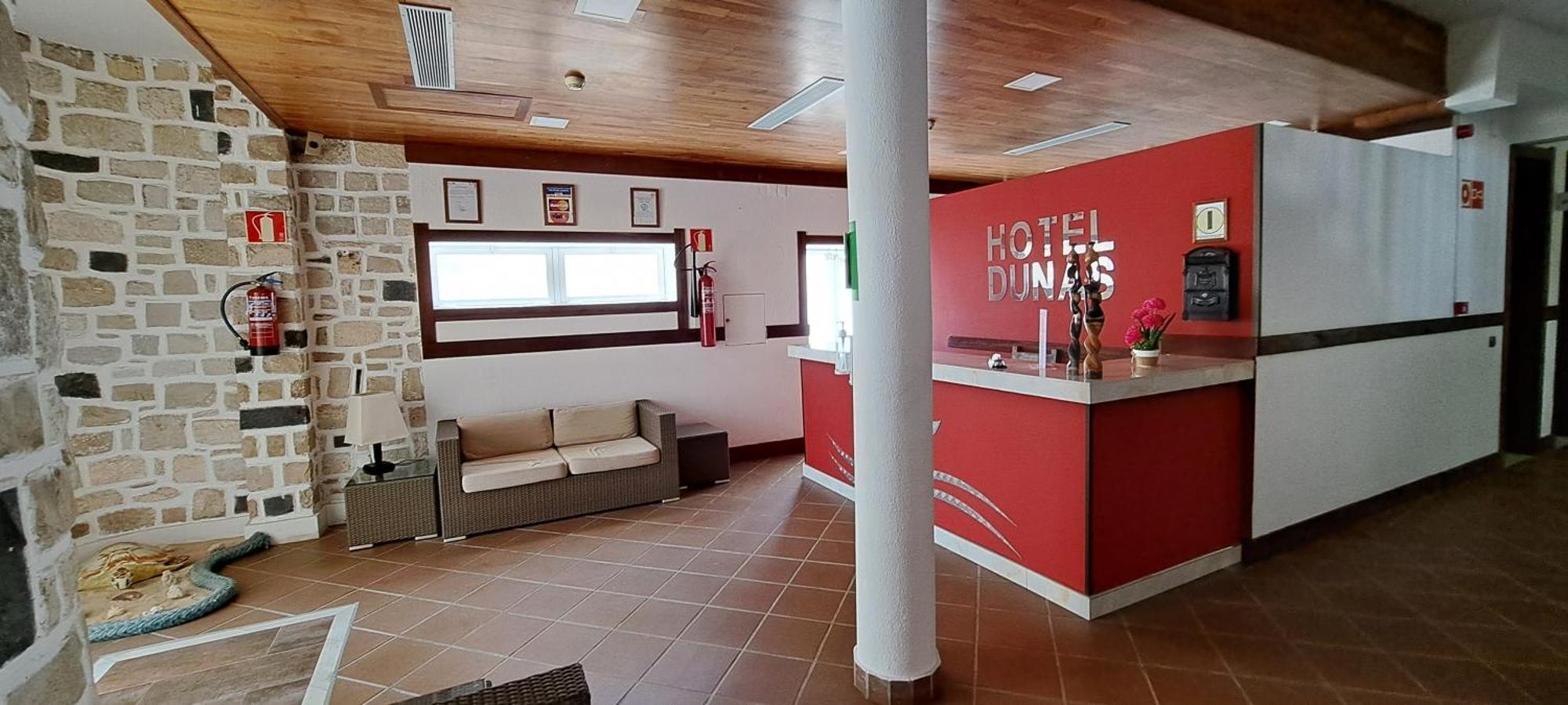 Hotel Dunas Ilha Da Boavista סאל ריי מראה חיצוני תמונה