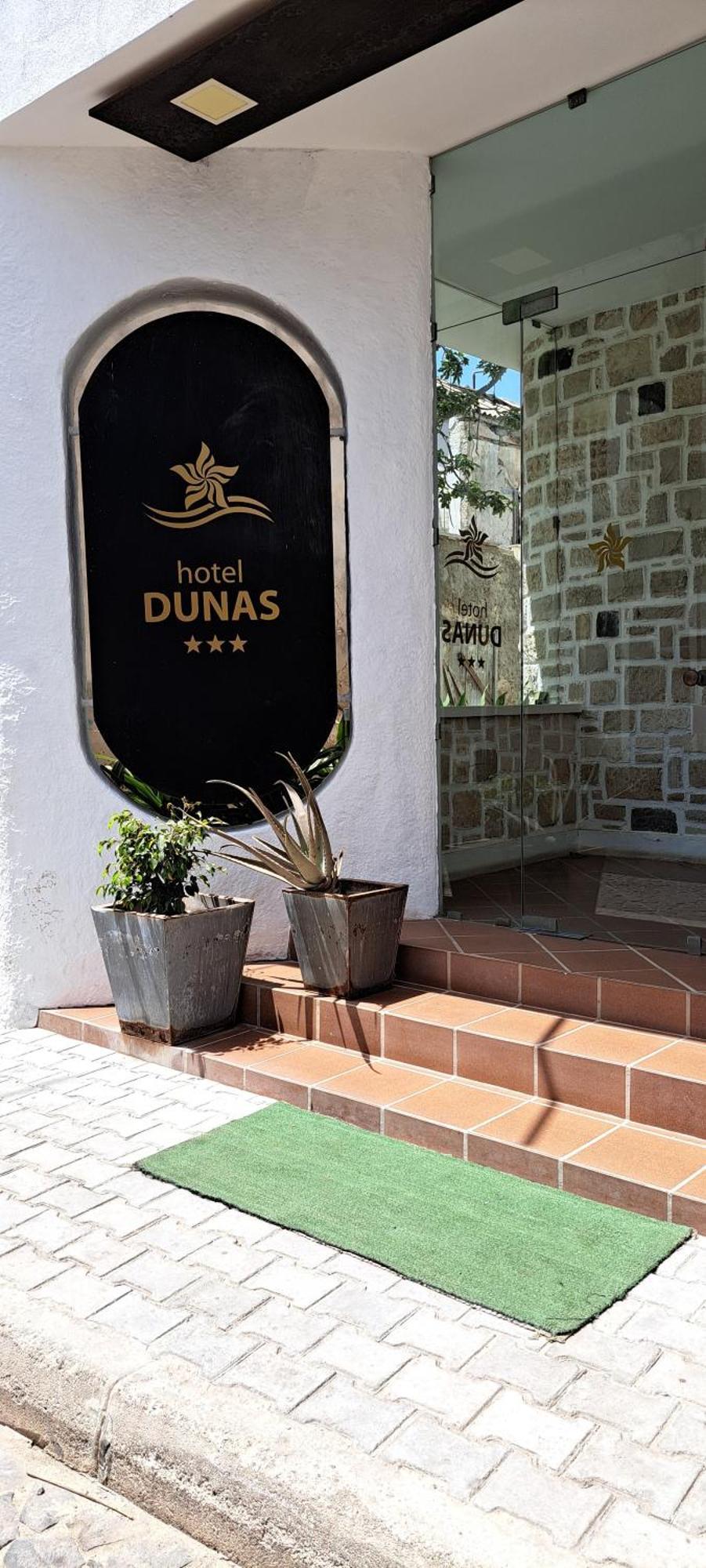 Hotel Dunas Ilha Da Boavista סאל ריי מראה חיצוני תמונה