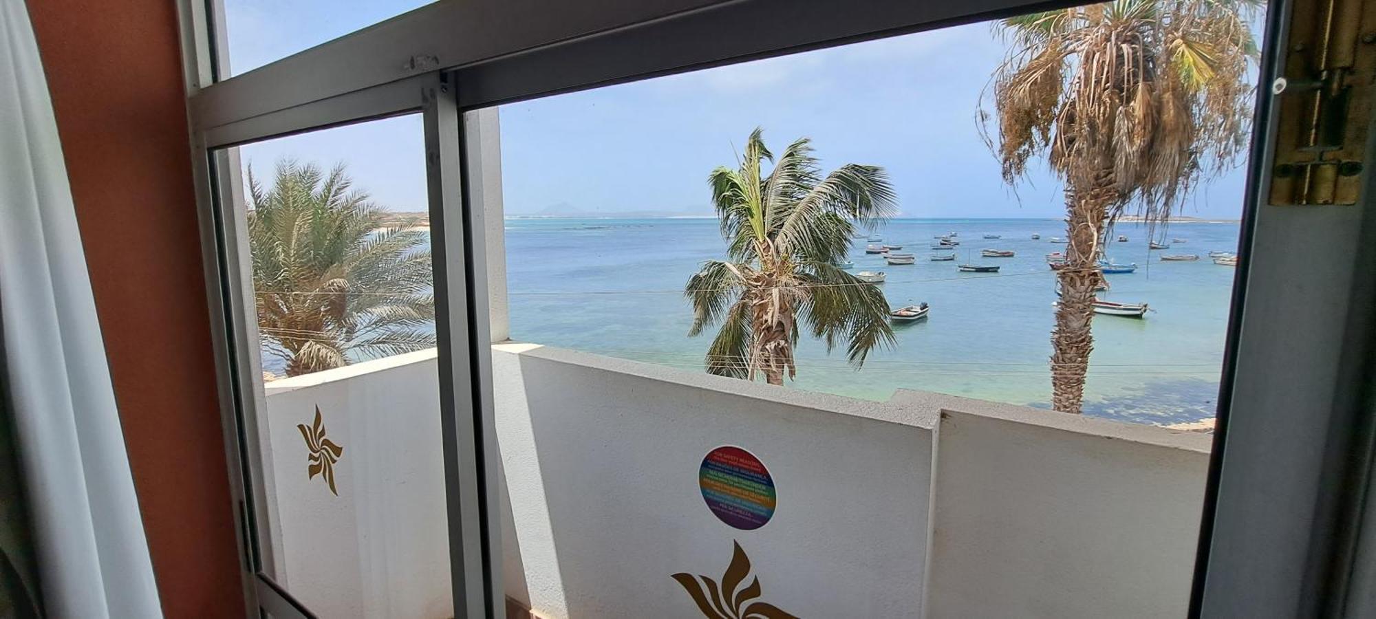 Hotel Dunas Ilha Da Boavista סאל ריי מראה חיצוני תמונה