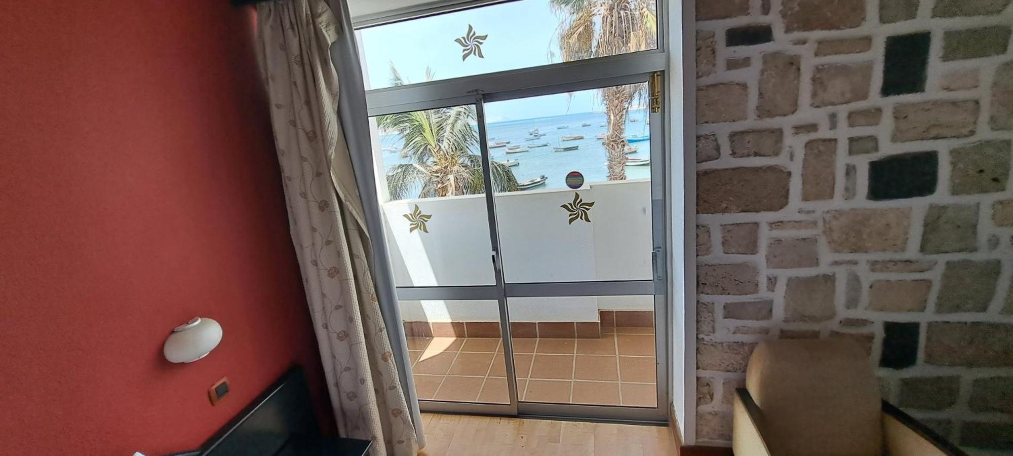 Hotel Dunas Ilha Da Boavista סאל ריי מראה חיצוני תמונה