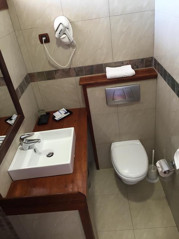 Hotel Dunas Ilha Da Boavista סאל ריי חדר תמונה