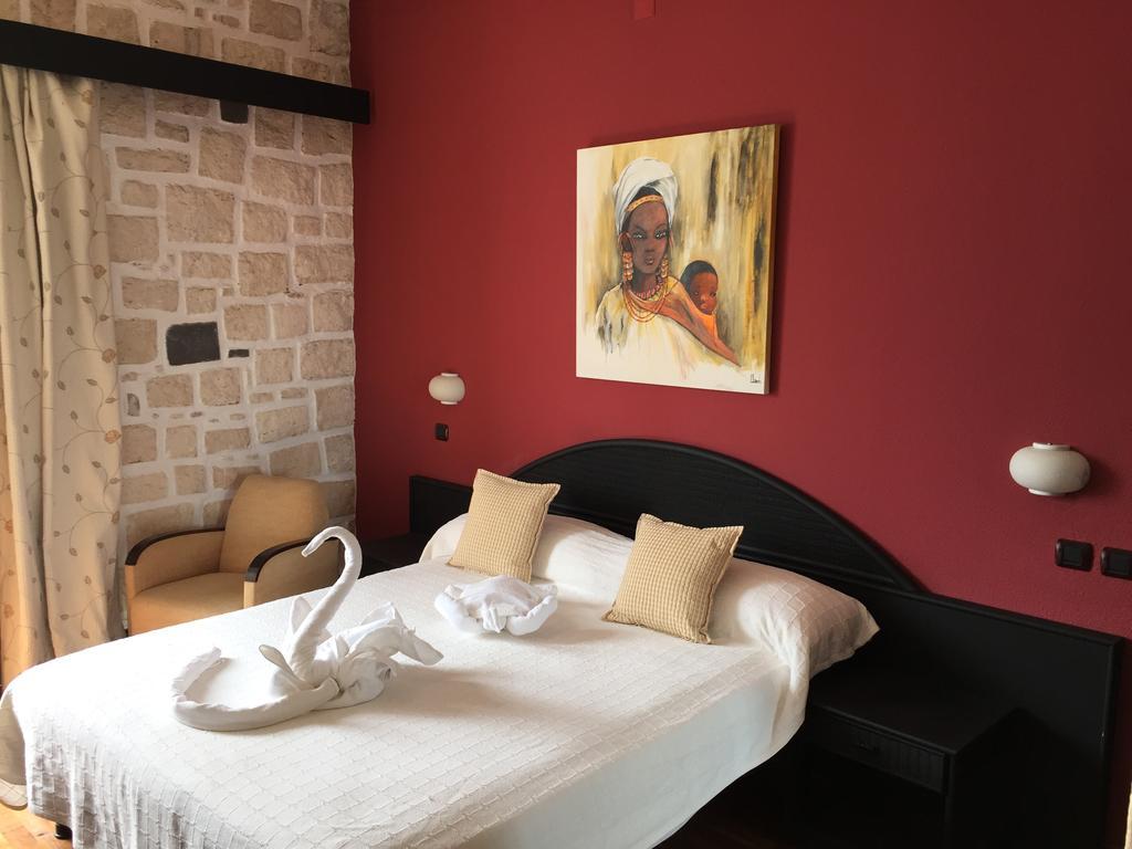 Hotel Dunas Ilha Da Boavista סאל ריי חדר תמונה