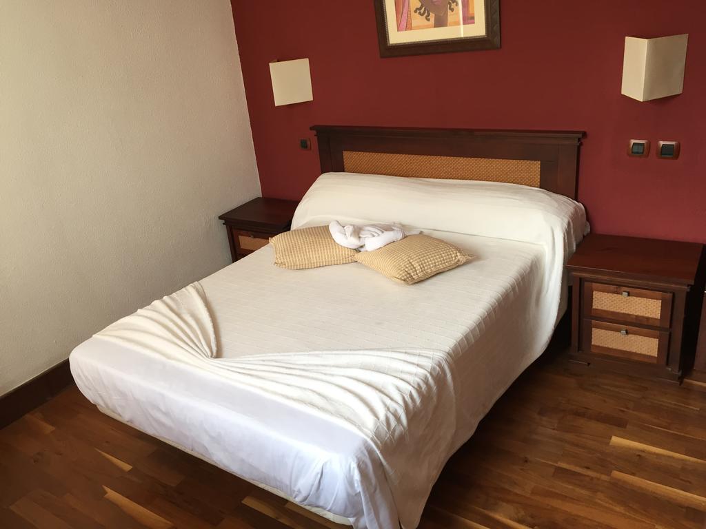 Hotel Dunas Ilha Da Boavista סאל ריי חדר תמונה