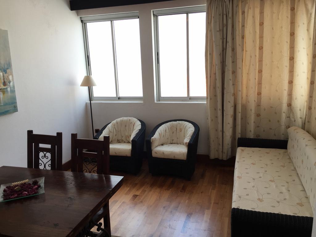 Hotel Dunas Ilha Da Boavista סאל ריי חדר תמונה
