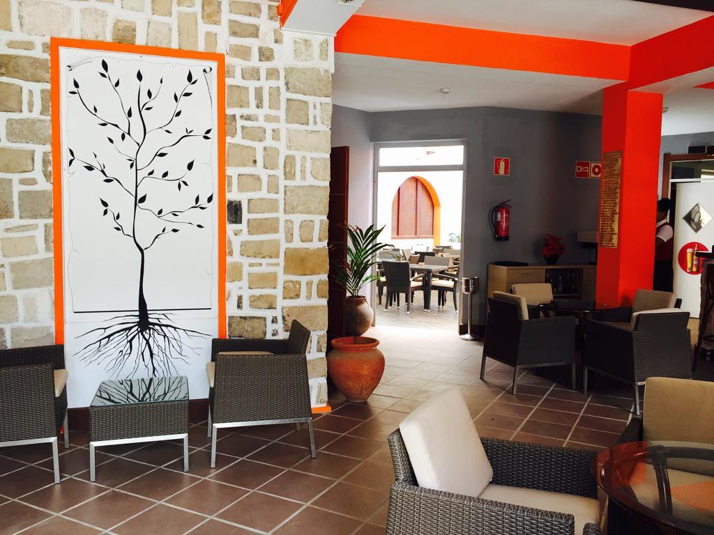 Hotel Dunas Ilha Da Boavista סאל ריי מראה חיצוני תמונה