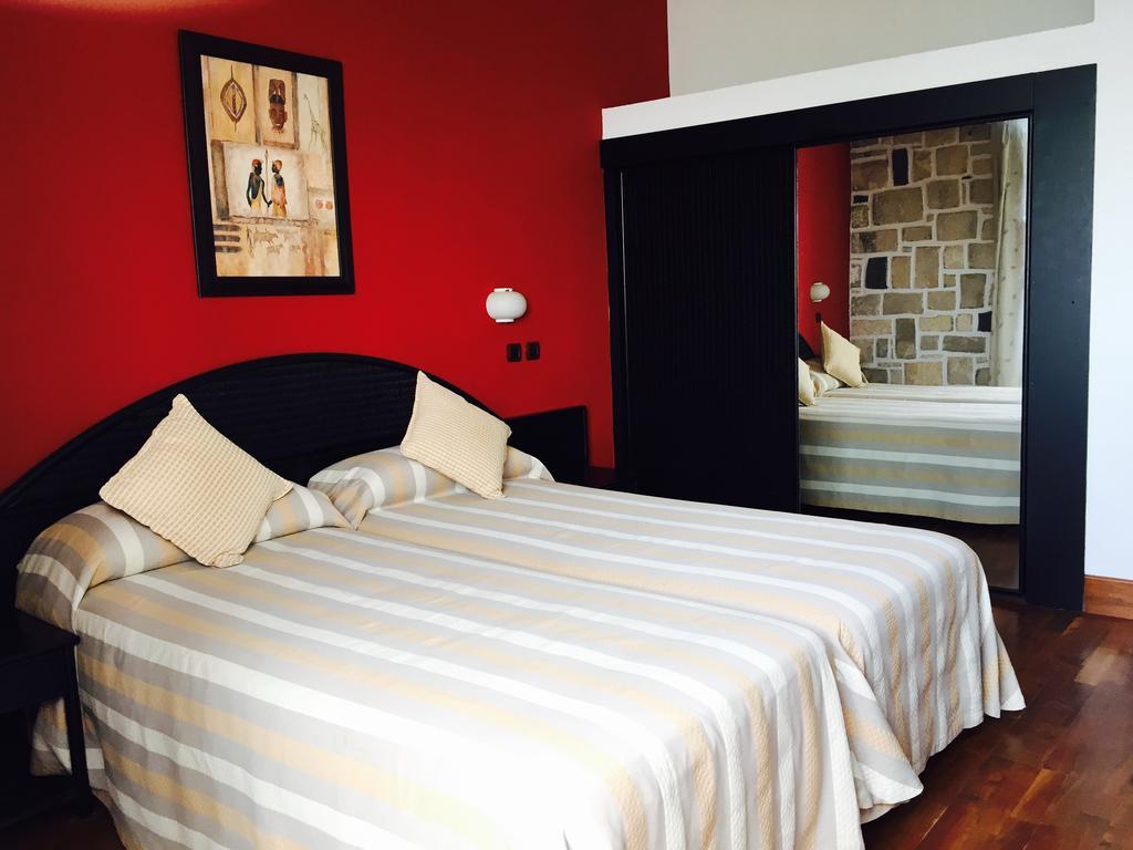 Hotel Dunas Ilha Da Boavista סאל ריי חדר תמונה