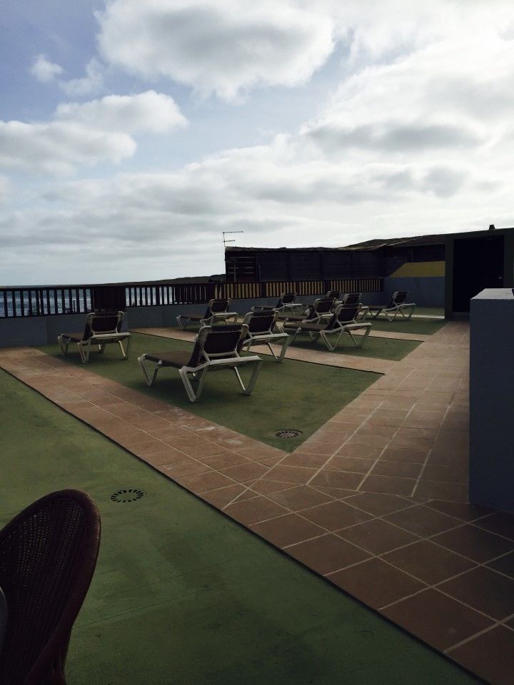 Hotel Dunas Ilha Da Boavista סאל ריי מראה חיצוני תמונה
