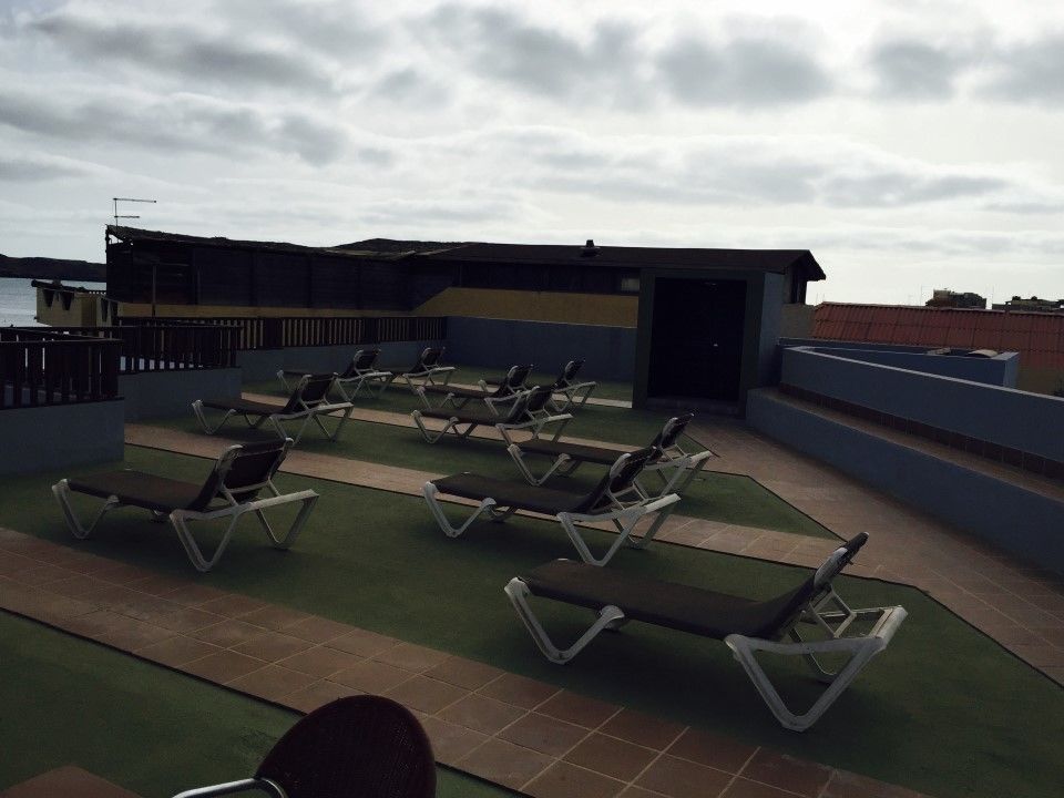Hotel Dunas Ilha Da Boavista סאל ריי מראה חיצוני תמונה