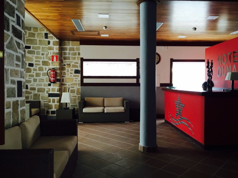 Hotel Dunas Ilha Da Boavista סאל ריי מראה חיצוני תמונה